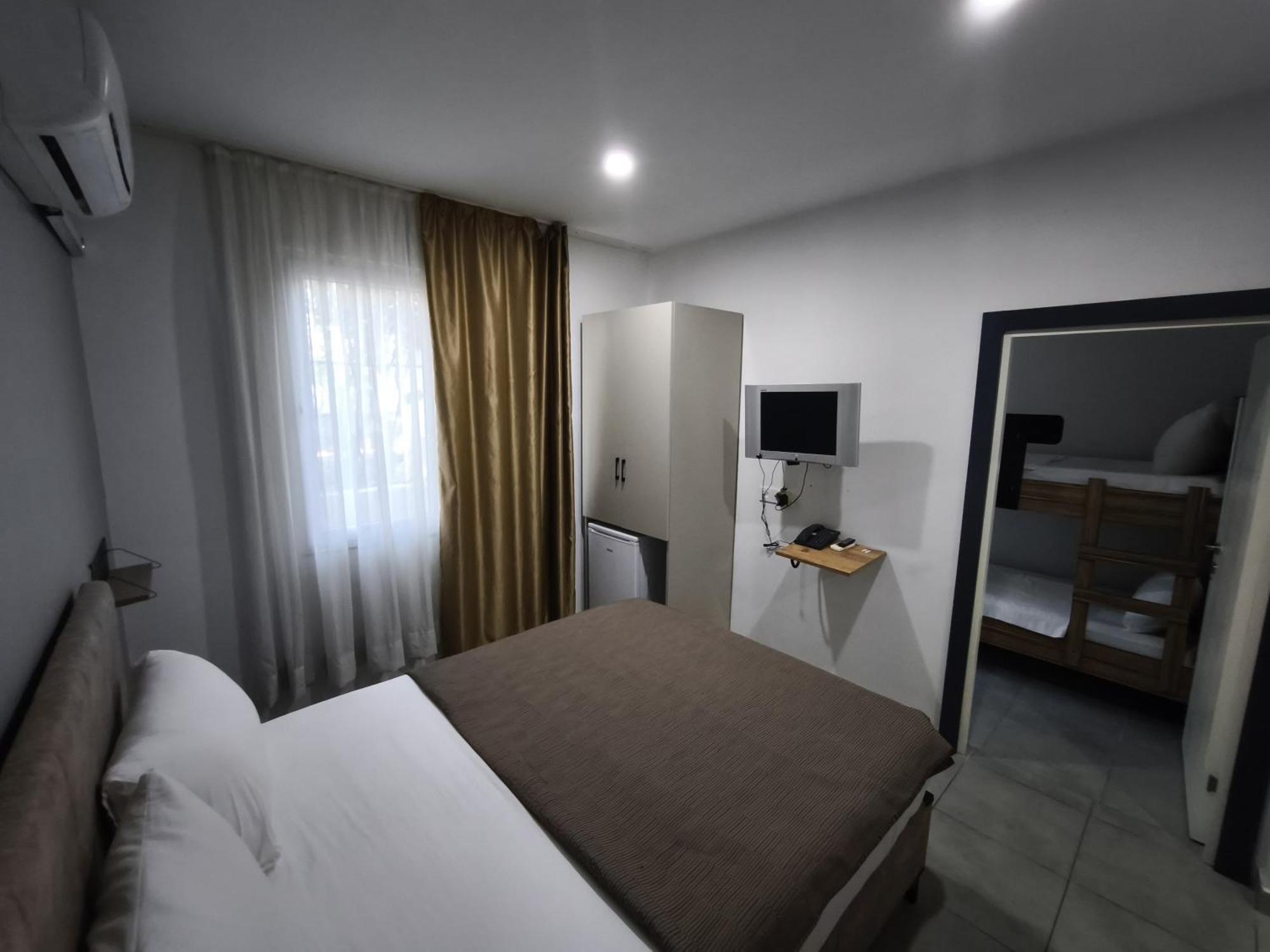 Babil Hotel Antalya Exterior foto