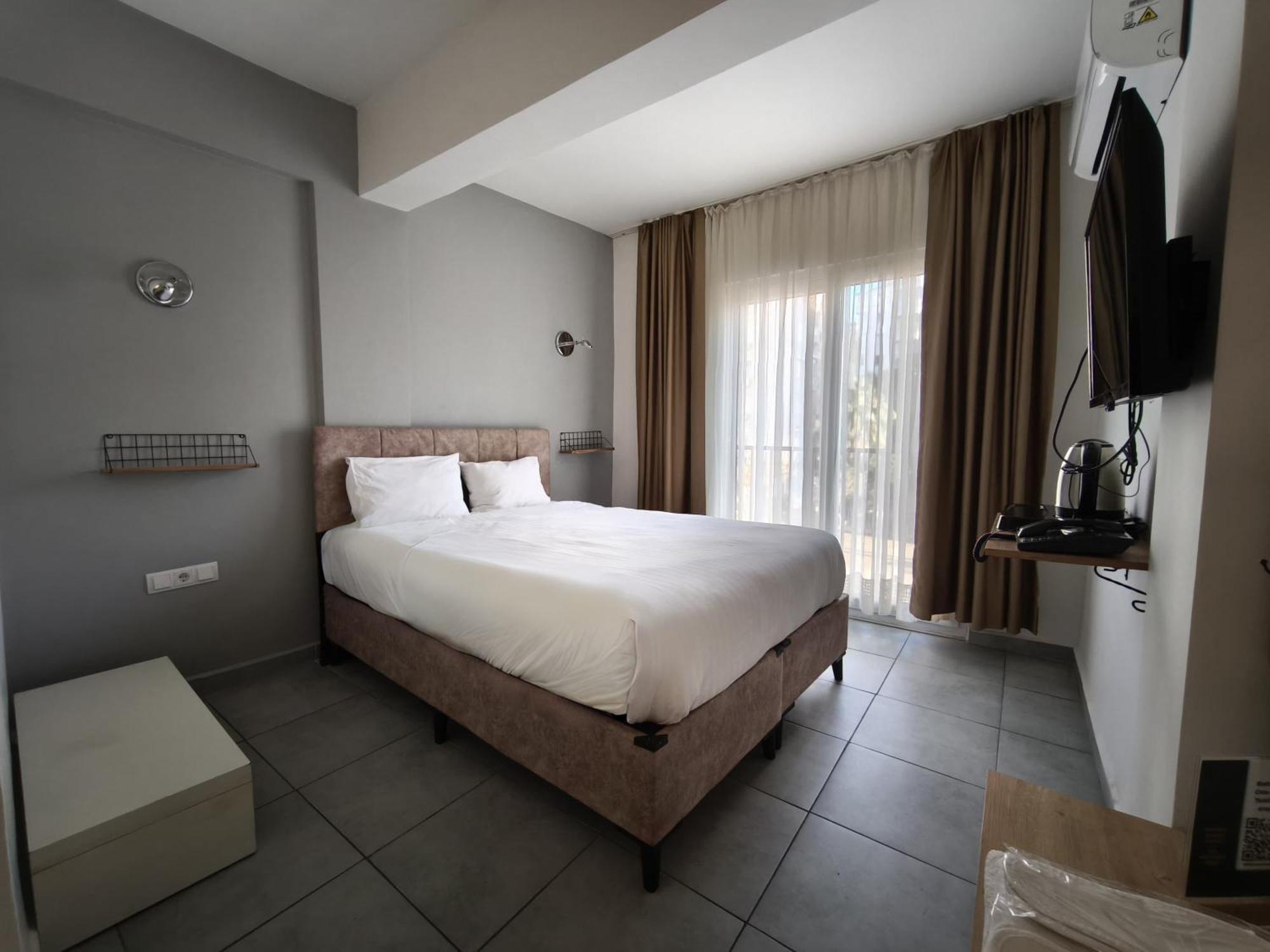 Babil Hotel Antalya Exterior foto