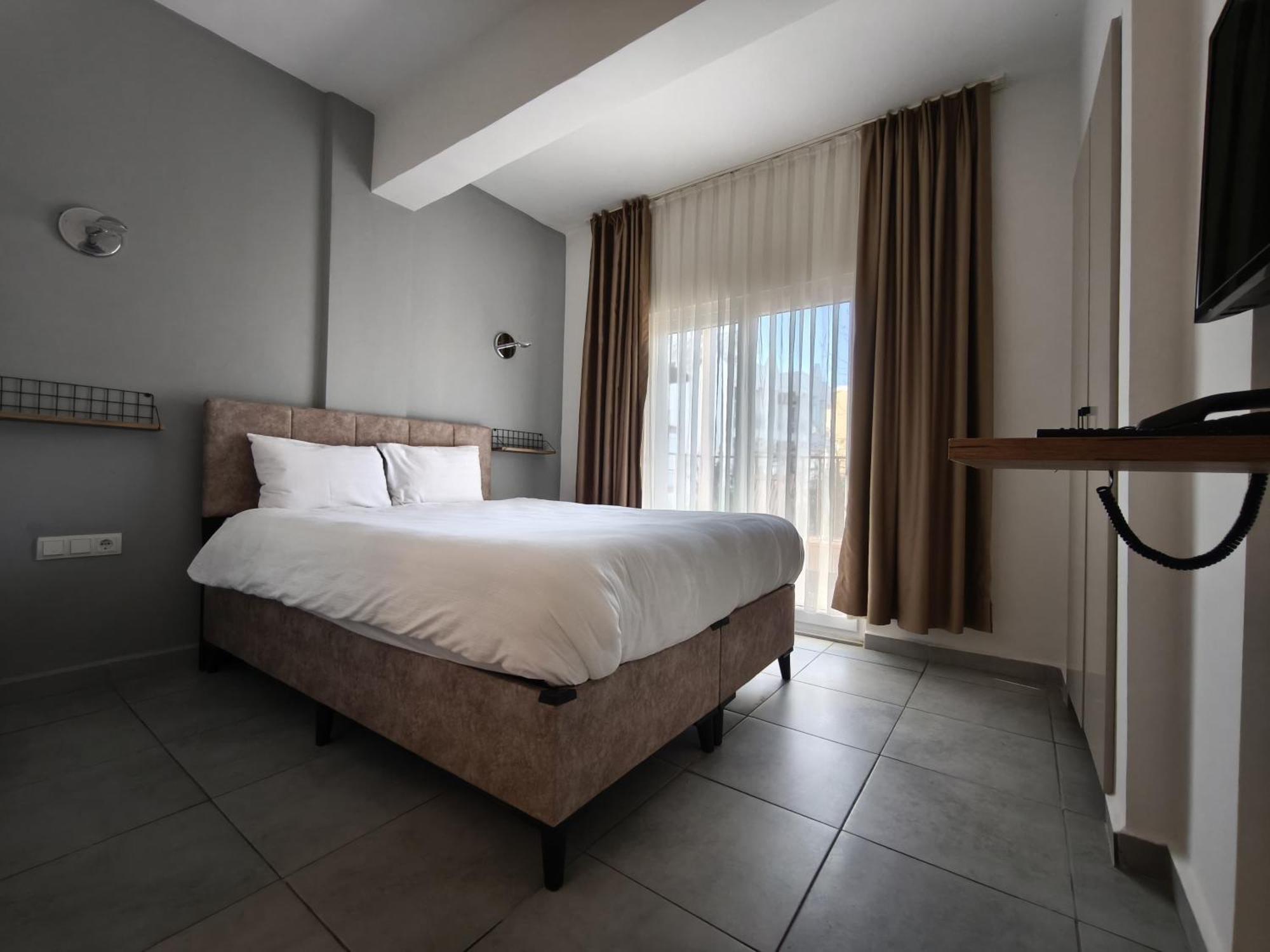 Babil Hotel Antalya Exterior foto