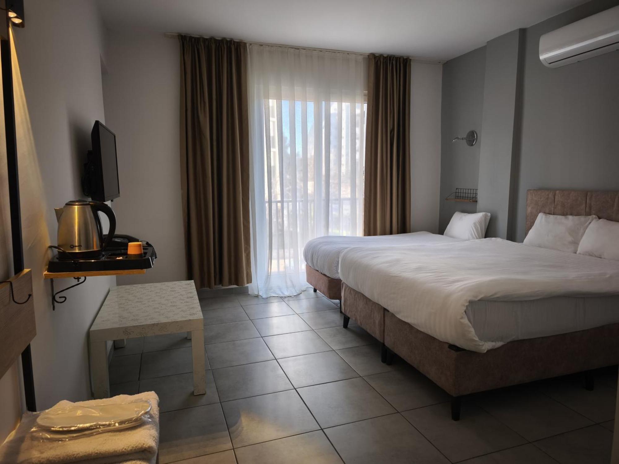 Babil Hotel Antalya Exterior foto